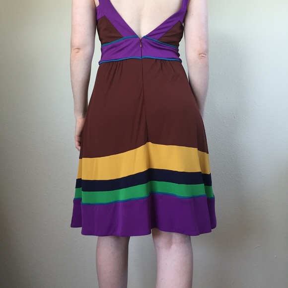 Marc by Marc Jacobs A line dress. - Picture 2 of 4